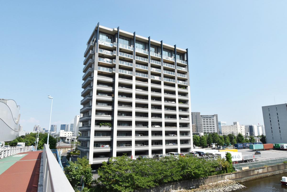 スカイクレストビュー東京